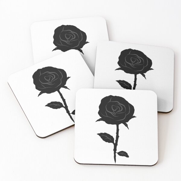 Item preview, Black Rose  designed and sold by Visuals of  Karthik.