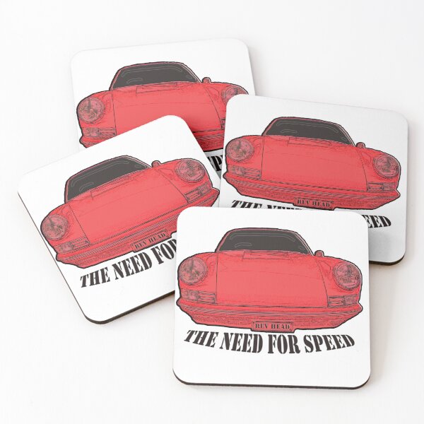 Item preview, the need for speed designed and sold by Susan Segal.