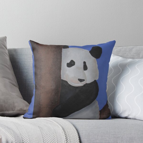 Item preview, Panda designed and sold by traceh38.