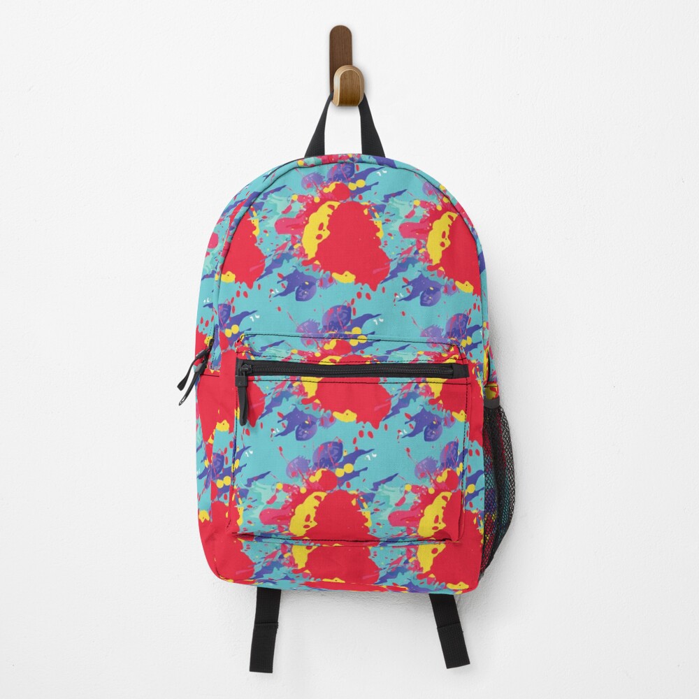 Item preview, Backpack designed and sold by no1phoneman.