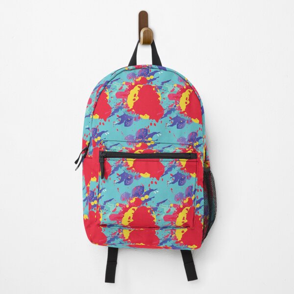 Item preview, Paint Splash Pattern designed and sold by Dream Wear.