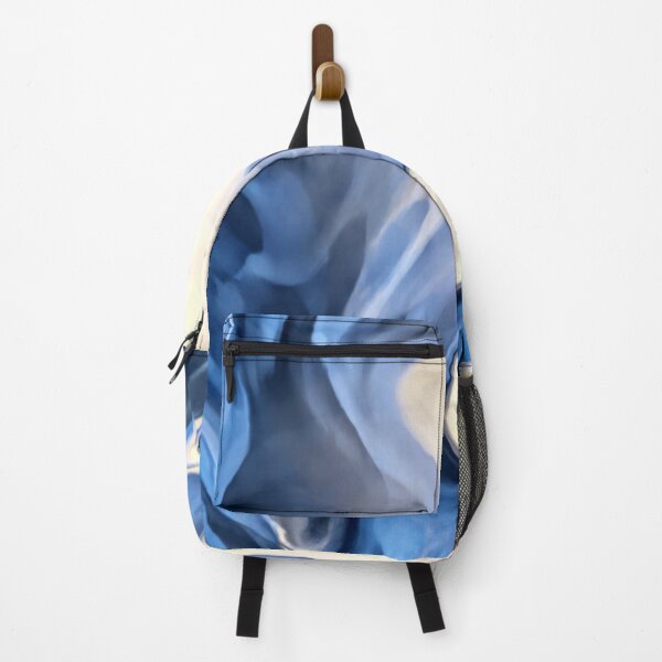 Aperçu de l'œuvre Design au loin créée et vendue par Blu Happiness.