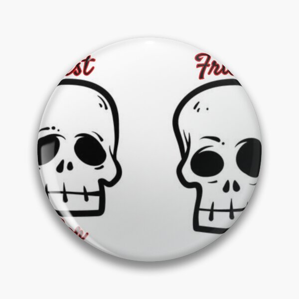 Item preview, Best Friend Skulls designed and sold by Rebel555666.