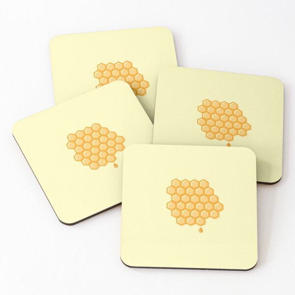 Item preview, Honey Comb designed and sold by Tamaralani.