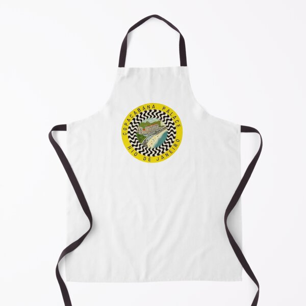 Item preview, Copacapana Palace designed and sold by Katew-f.