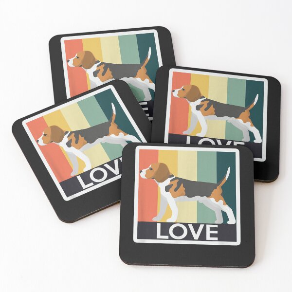 Item preview, Beagle Lover designed and sold by LechaMelikov.