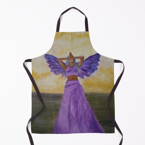 Item preview, Waiting In Silence oil painting by Tabitha Kremesec designed and sold by Tabitha Kremesec.