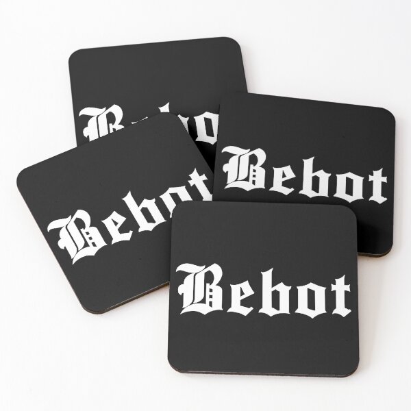 Item preview, BEBOT FILIPINO SLANG designed and sold by aydapadi.
