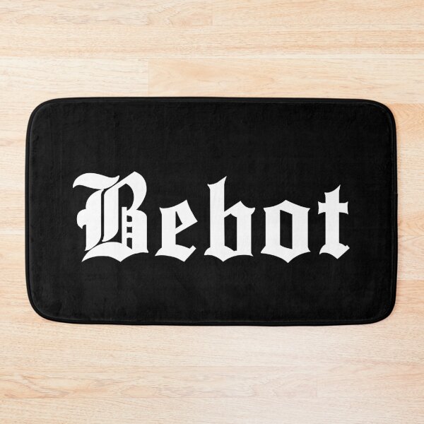 Item preview, BEBOT FILIPINO SLANG designed and sold by aydapadi.