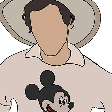 Artwork thumbnail, Harry Styles by ROLdrawing