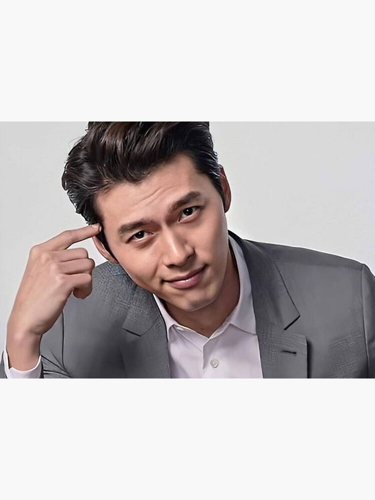 Hyun Bin by tiara56