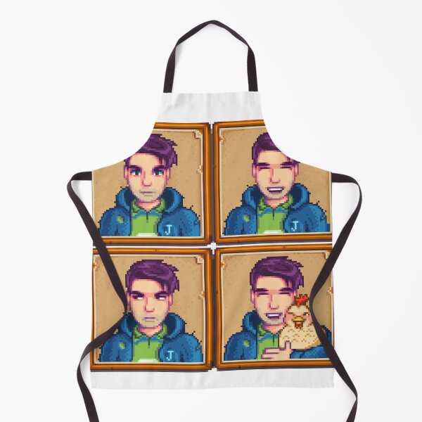 Item preview, Stardew Valley - Shane designed and sold by kathdvd.