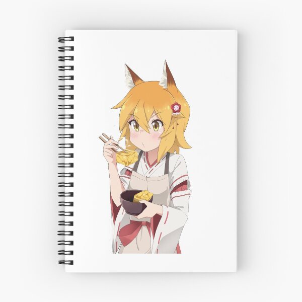 Item preview, Senko-san Eating Design designed and sold by Dolphin-5k.