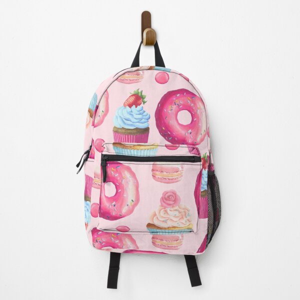Item preview, Sweet pink desserts designed and sold by Printedarts.