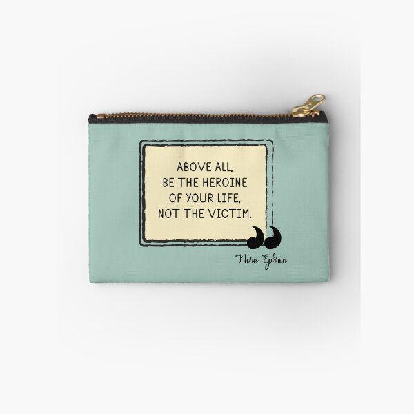 Item preview, Margaret Mead Quote designed and sold by YouShouldChill.