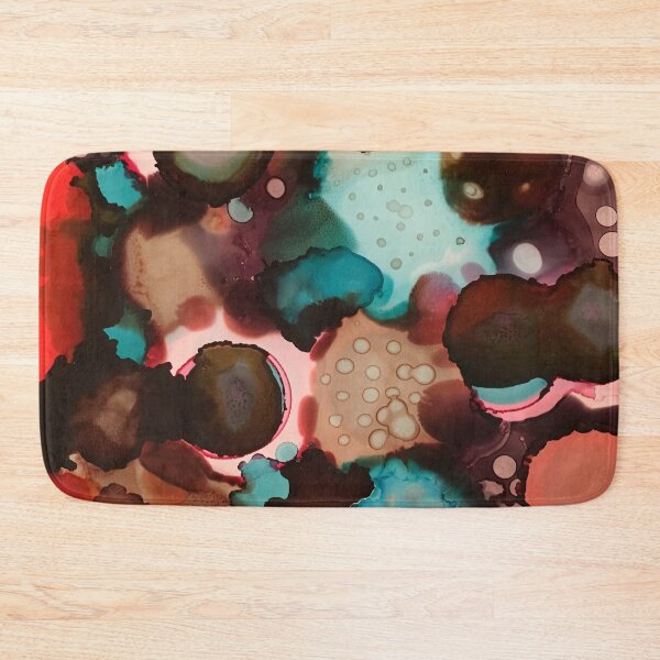 Item preview, Microcosm designed and sold by Gosia Paine.