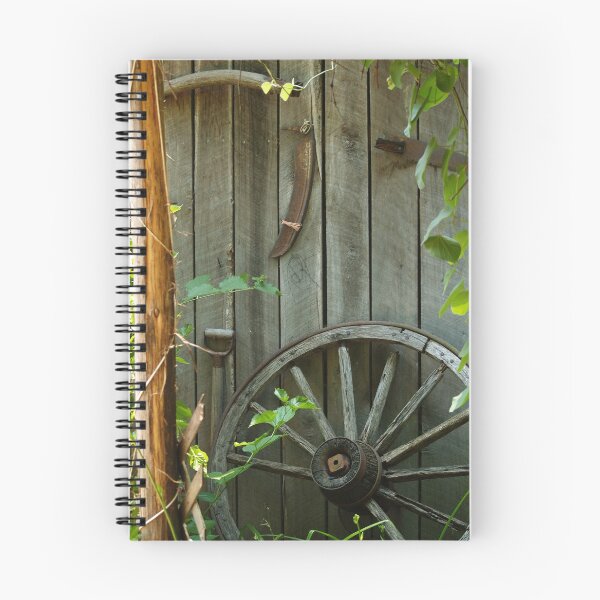 Item preview, Wagon wheel designed and sold by traceh38.