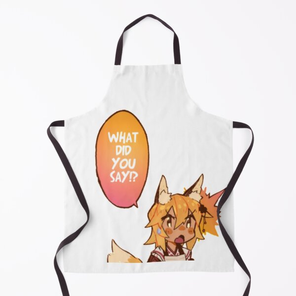 Item preview, Senko-san What Did You Say? designed and sold by Dolphin-5k.