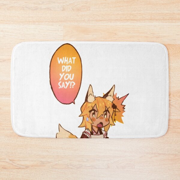Item preview, Senko-san What Did You Say?  designed and sold by Dolphin-5k.