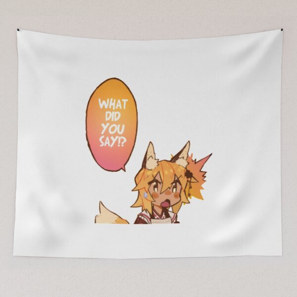 Item preview, Senko-san What Did You Say?  designed and sold by Dolphin-5k.