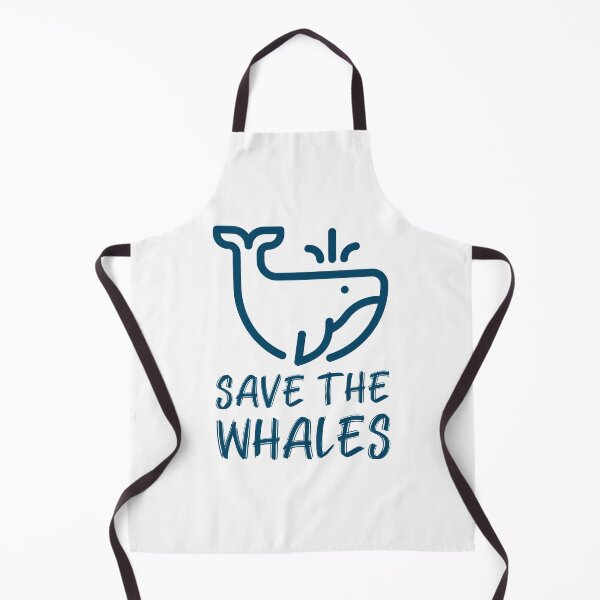 Item preview, Save the Whales Animal Rights designed and sold by javes93.