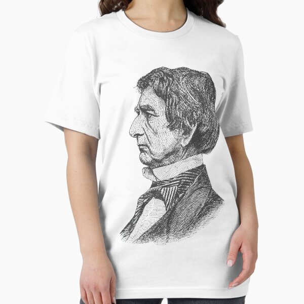 Item preview, William Henry Seward designed and sold by barmalisiRTB.