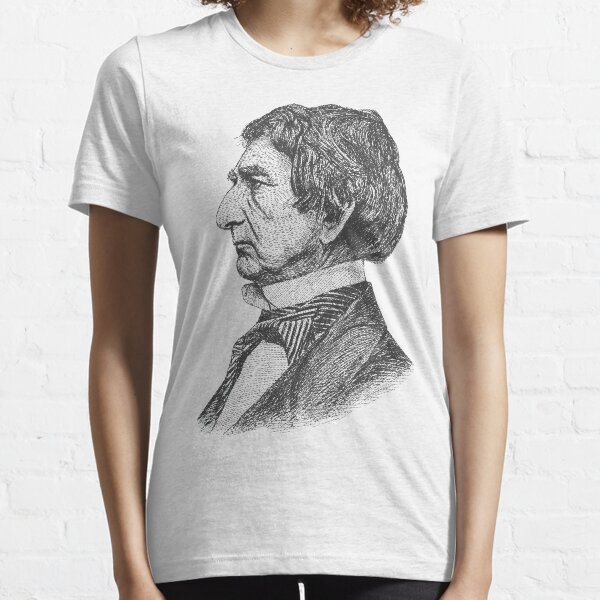 William Henry Seward Essential T-Shirt