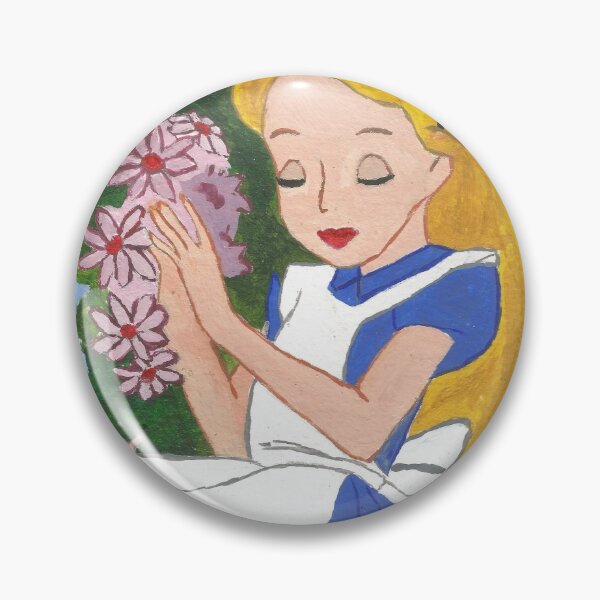 Item preview, Alice in Wunder designed and sold by Mirellarussell.