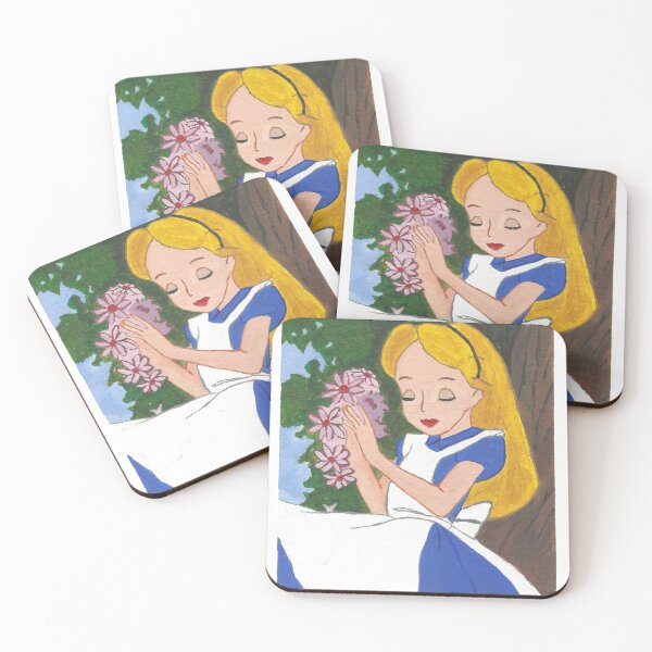 Item preview, Alice in Wunder designed and sold by Mirellarussell.