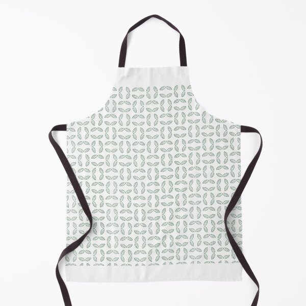 Item preview, Leaf Pattern designed and sold by artsnuyenn.