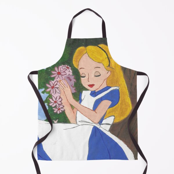 Item preview, Alice in Wunder designed and sold by Mirellarussell.