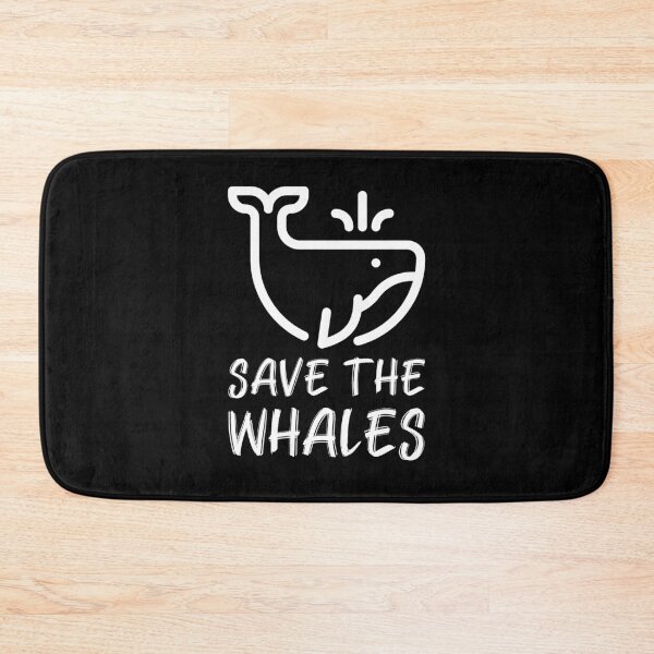Item preview, Animal Rights Save the Whales designed and sold by javes93.