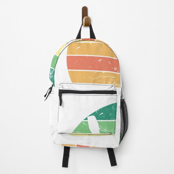Item preview, Mir reicht's - ich geh Kite surfen Retro Shirt designed and sold by markusabart.