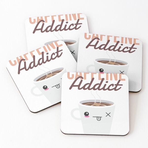 Item preview, coffee time, i love coffee, coffeebox designed and sold by CCW-Shop.