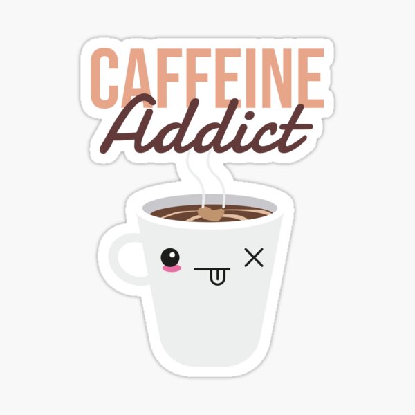 Item preview, coffee time, i love coffee, coffeebox designed and sold by CCW-Shop.