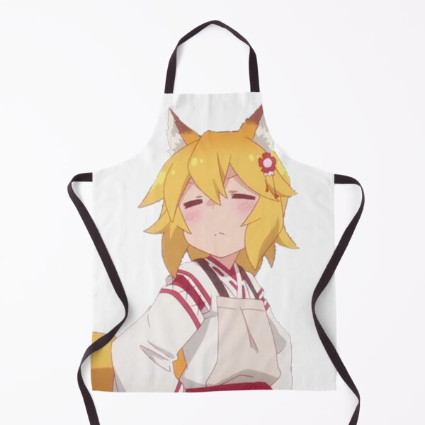 Item preview, Senko-san Smug Design designed and sold by Dolphin-5k.