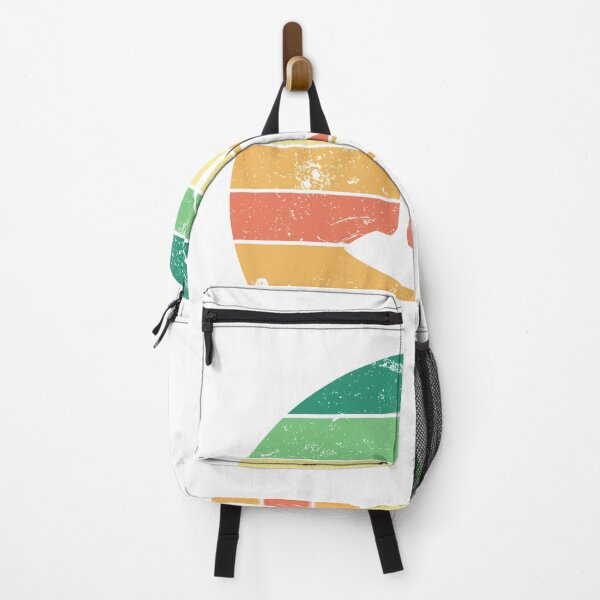 Item preview, Mir reicht's - ich geh Kite surfen Retro Shirt designed and sold by markusabart.
