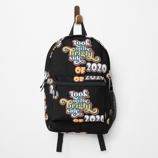 Item preview, Look on The Bright Side of The Year 2020 designed and sold by daybreakagain.