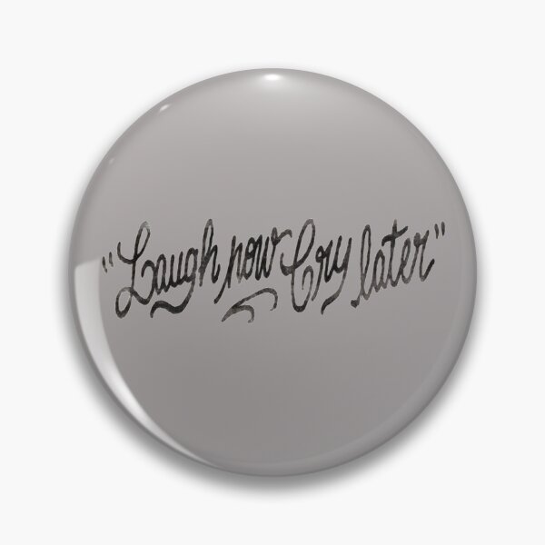 Item preview, Laugh now, Cry later .d rake designed and sold by runfaster.