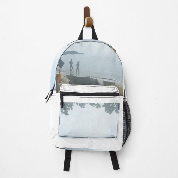 Item preview, Ko Samui Beach is Rancho Relaxo designed and sold by Zooburbia.