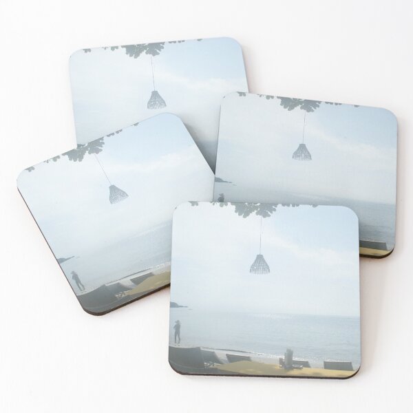 Item preview, Ko Samui Beach is Rancho Relaxo designed and sold by Zooburbia.