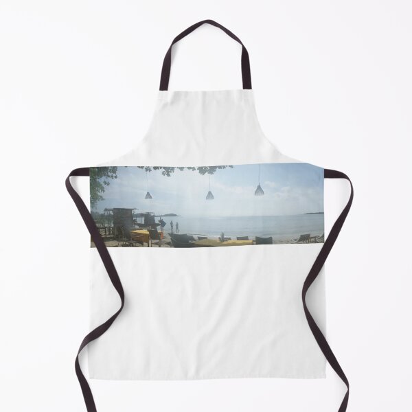 Item preview, Ko Samui Beach is Rancho Relaxo designed and sold by Zooburbia.