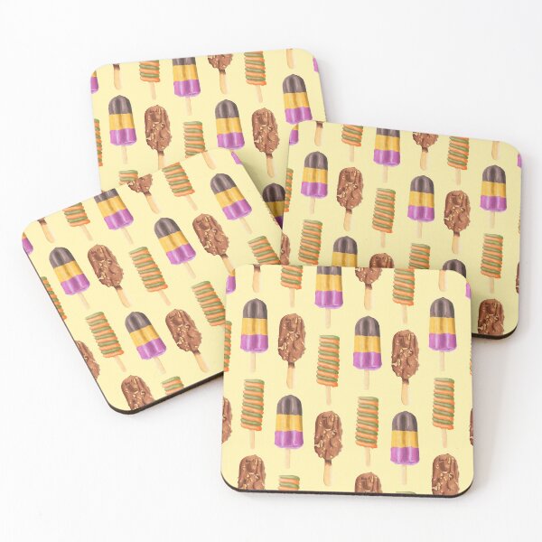 Item preview, I Scream 4ever designed and sold by Printedarts.