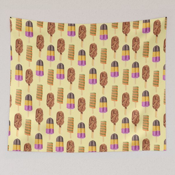 Item preview, I Scream 4ever designed and sold by Printedarts.