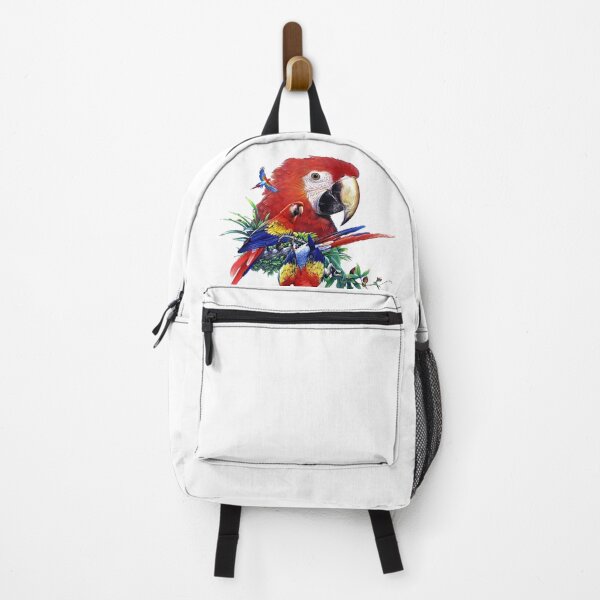 Item preview, Macaws designed and sold by Salmoneggs.