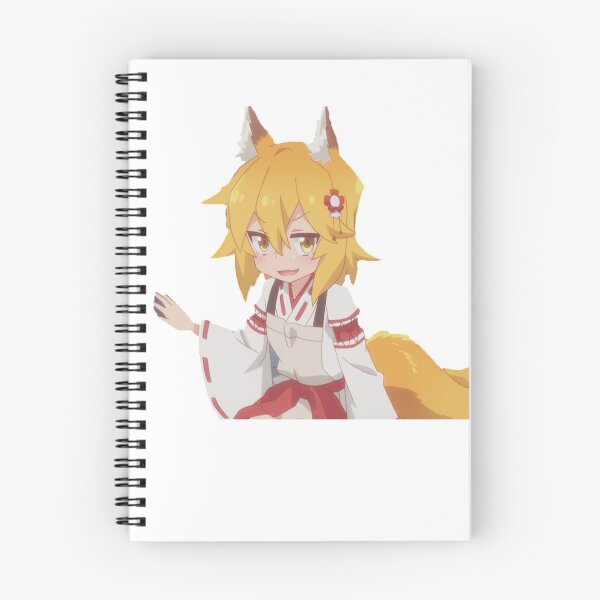 Item preview, Senko-san Design designed and sold by Dolphin-5k.
