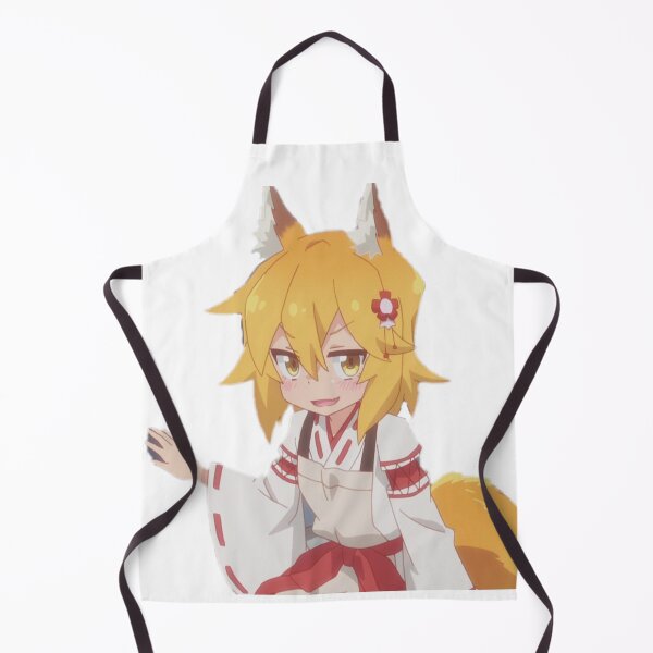 Item preview, Senko-san Design designed and sold by Dolphin-5k.