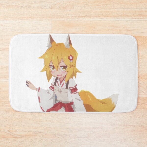 Item preview, Senko-san Design designed and sold by Dolphin-5k.