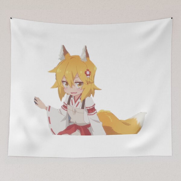 Item preview, Senko-san Design designed and sold by Dolphin-5k.
