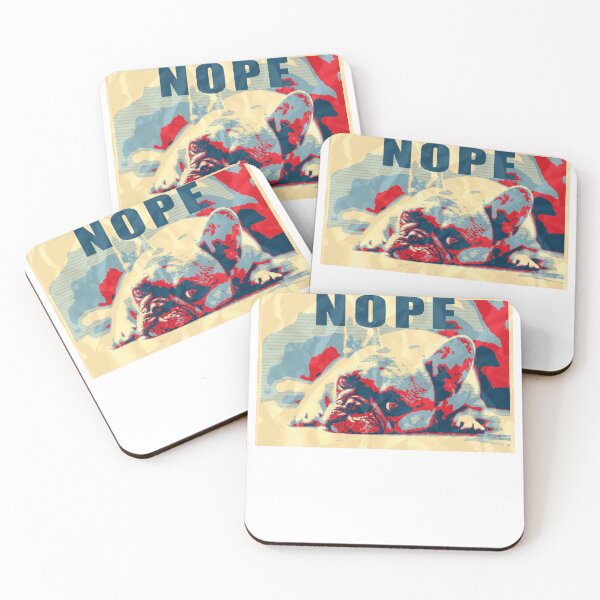 Item preview, Französische Bulldogge Hunde Hund Nope Shirt designed and sold by markusabart.
